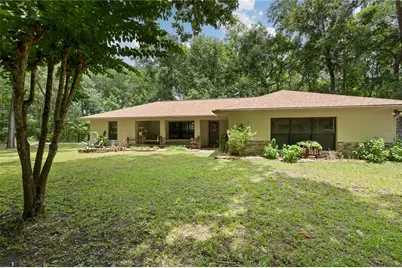 18451 NW 141st Avenue, Williston, FL 32696 - Photo 1