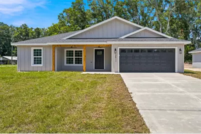3611 SE 140th Place, Summerfield, FL 34491 - Photo 1