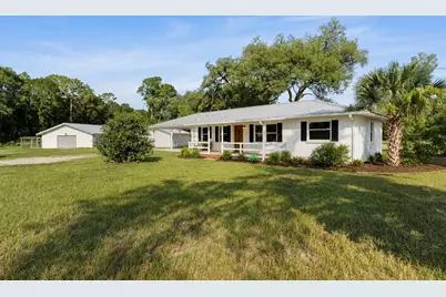 12450 NW 85th Avenue, Chiefland, FL 32626 - Photo 1