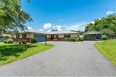 111 NE 50th Avenue, Ocala, FL 34470 - Photo 1
