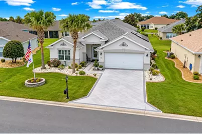 9203 SE 118th Loop, Summerfield, FL 34491 - Photo 1