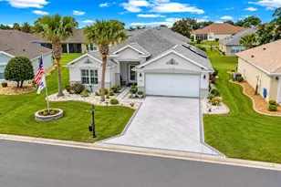 9203 SE 118th Loop, Summerfield, FL 34491 - Photo 1