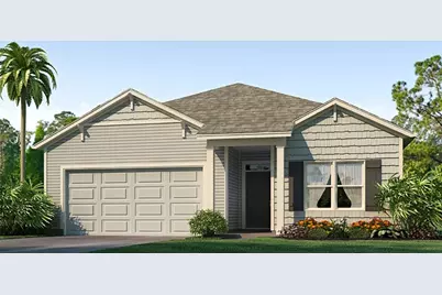 5362 SW 52nd Court, Gainesville, FL 32608 - Photo 1