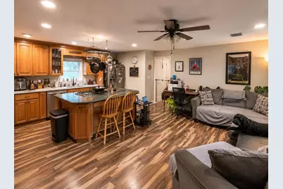 9390 NE 16th Terrace, Anthony, FL 32617 - Photo 5
