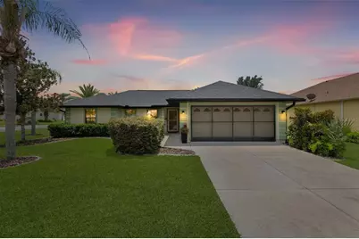 12240 SE 172nd Lane, Summerfield, FL 34491 - Photo 1