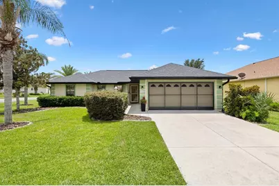 12240 SE 172nd Lane, Summerfield, FL 34491 - Photo 3