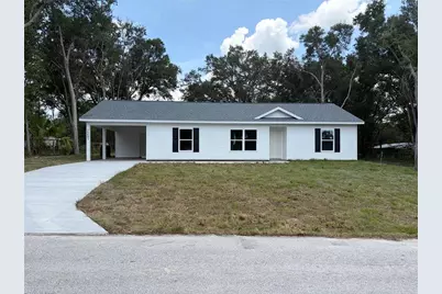 16683 SE 63 Lane, Ocklawaha, FL 32179 - Photo 1