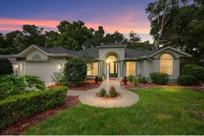19213 SW 101st Place Road, Dunnellon, FL 34432 - Photo 1