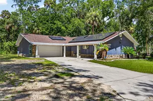 4600 S Lewoods Dr, Homosassa, FL 34448 - Photo 1