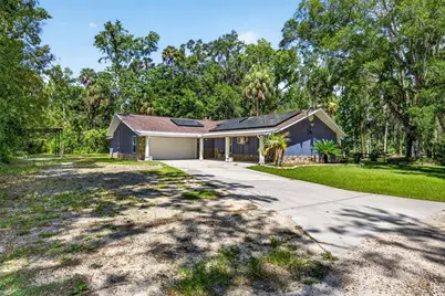 4600 S Lewoods Drive, Homosassa, FL 34448 - Photo 1