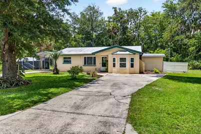 5304 S James Terrace, Homosassa, FL 34448 - Photo 1