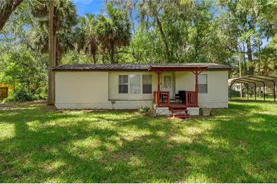 3424 NE 162nd Street, Citra, FL 32113 - Photo 3