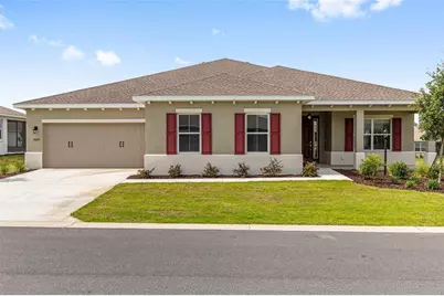 10618 SW 101st Lane Road, Ocala, FL 34481 - Photo 1
