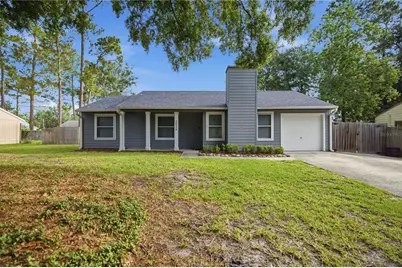 2534 NW 51st Place, Gainesville, FL 32605 - Photo 1
