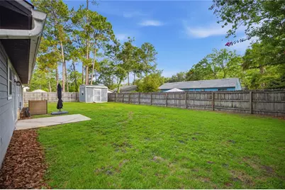 2534 NW 51st Place, Gainesville, FL 32605 - Photo 21
