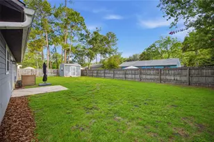 2534 NW 51st Pl, Gainesville, FL 32605 - Photo 21