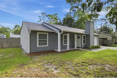 2534 NW 51st Place, Gainesville, FL 32605 - Photo 3