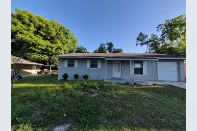 5451 NW 3rd Place, Ocala, FL 34482 - Photo 1