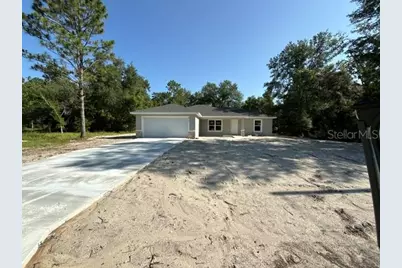 8955 SW 139th Street, Ocala, FL 34473 - Photo 1