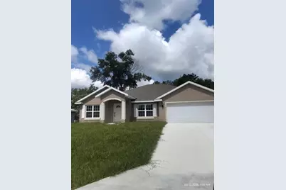 13744 SE 40th Terrace, Summerfield, FL 34491 - Photo 1