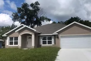 13744 SE 40th Terrace, Summerfield, FL 34491 - Photo 1