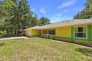 11236 N Rain Point, Inglis, FL 34449 - Photo 43