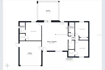 11236 N Rain Point, Inglis, FL 34449 - Photo 67