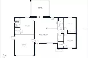 11236 N Rain Point, Inglis, FL 34449 - Photo 67