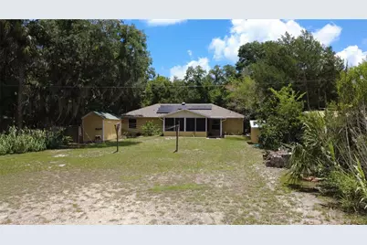 11236 N Rain Point, Inglis, FL 34449 - Photo 55