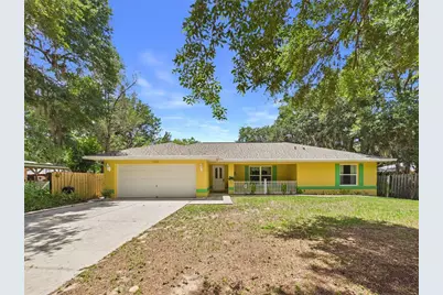 11236 N Rain Point, Inglis, FL 34449 - Photo 1