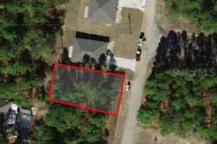 8140 N Janeaux Dr, Citrus Springs, FL 34434 - Photo 1