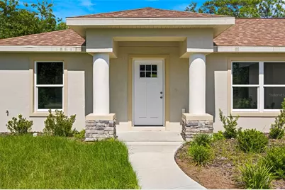 6243 N Matheson Drive, Citrus Springs, FL 34434 - Photo 5