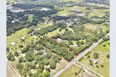 Se Hwy 42, Weirsdale, FL 32195 - Photo 1