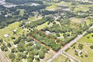 SE Hwy 42, Weirsdale, FL 32195 - Photo 1
