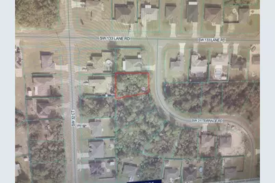 0 SW 31 Terrace Road, Ocala, FL 34476 - Photo 3