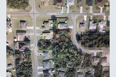 0 SW 31 Terrace Road, Ocala, FL 34476 - Photo 5