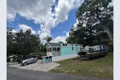 25229 NE 142nd Street #229, Fort Mc Coy, FL 32134 - Photo 9