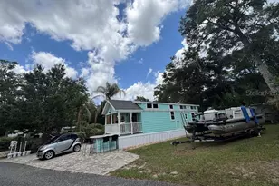 25229 NE 142nd St, Fort Mc Coy, FL 32134 - Photo 9