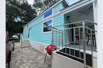 25229 NE 142nd Street #229, Fort Mc Coy, FL 32134 - Photo 17