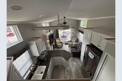 25229 NE 142nd Street #229, Fort Mc Coy, FL 32134 - Photo 23