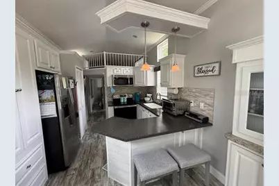 25229 NE 142nd Street #229, Fort Mc Coy, FL 32134 - Photo 27