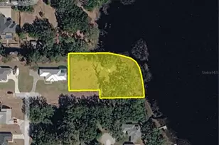 0 Middle St, Groveland, FL 34736 - Photo 1