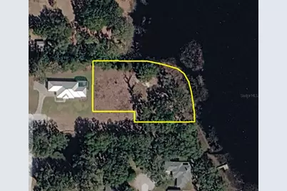 0 Middle Street, Groveland, FL 34736 - Photo 3