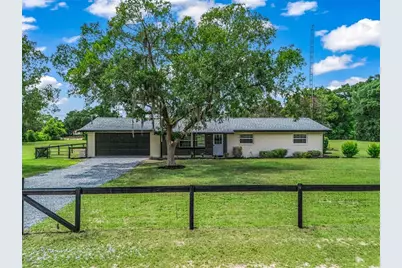 8540 SW 74th Court, Ocala, FL 34476 - Photo 1