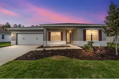 10710 SW 104th Place, Ocala, FL 34481 - Photo 1