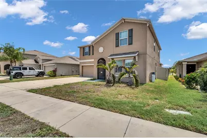 1739 Broad Winged Hawk Drive, Ruskin, FL 33570 - Photo 3