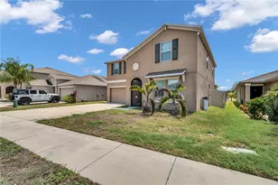 1739 Broad Winged Hawk Dr, Ruskin, FL 33570 - Photo 3