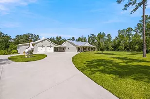 10080 SE 1st Street Rd, Silver Springs, FL 34488 - Photo 1