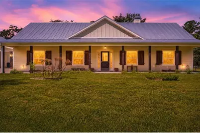 10080 SE 1st Street Road, Silver Springs, FL 34488 - Photo 1