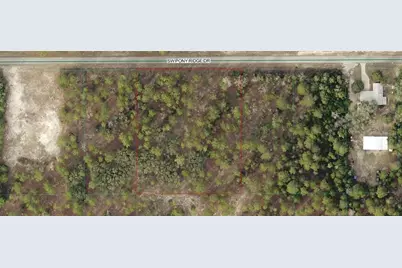 10.11 SW Pony Ridge Drive SW, Dunnellon, FL 34431 - Photo 1